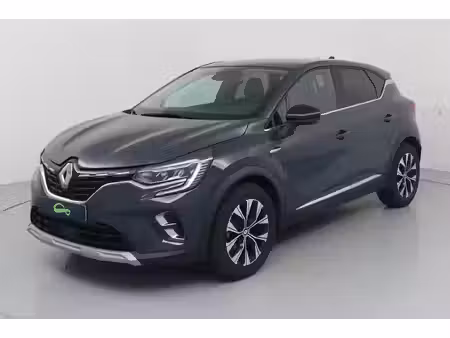 Renault Captur E-Tech 1.6 145 Techno