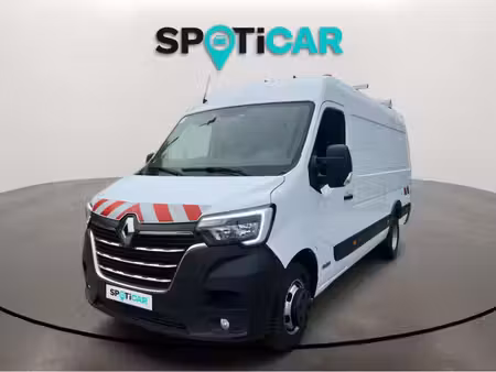 Renault Master 2.3 dCi 165