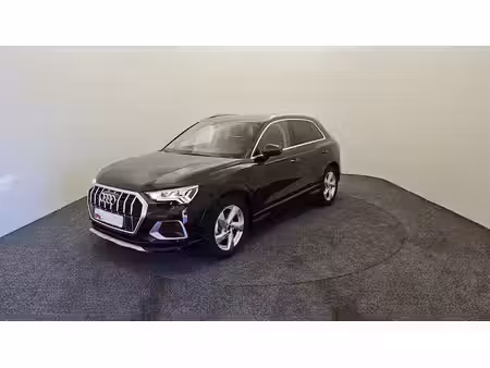 Audi Q3 35 TFSI 1.5 150 Avus