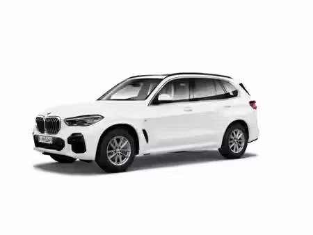 BMW X5 30d 3.0 xDrive
