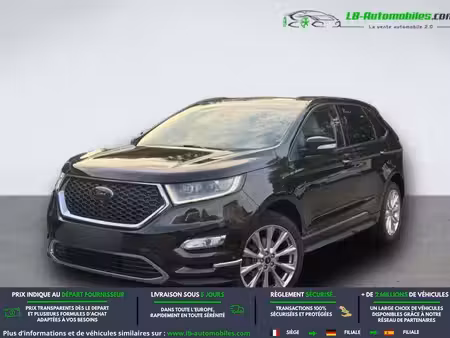 Ford Edge 2.0 TDCi 210 4x4