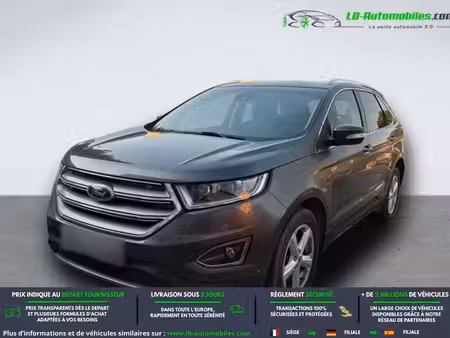 Ford Edge 2.0 TDCi 210 4x4
