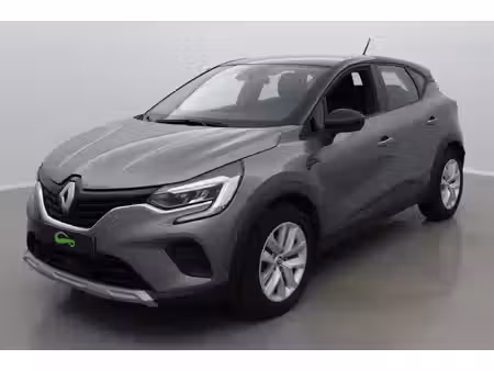 Renault Captur E-Tech 1.6 145 Équilibre