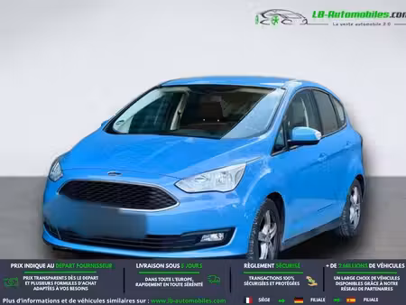 Ford C-max 1.0 EcoBoost 125 SE