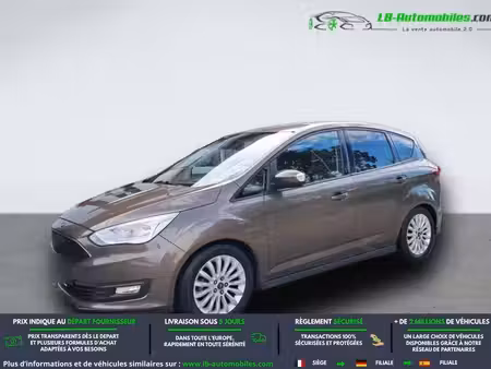 Ford C-max 1.0 EcoBoost 125 SE