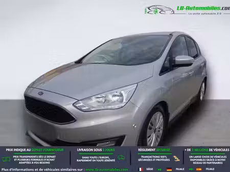 Ford C-max 1.0 EcoBoost 125 SE