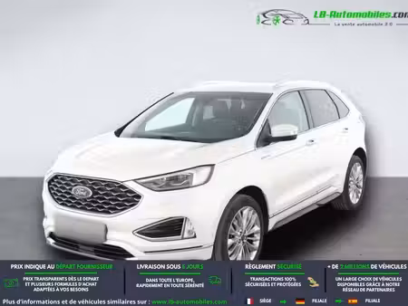 Ford Edge 2.0 238 4x4