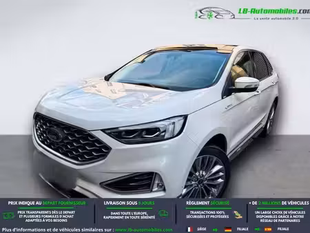 Ford Edge 2.0 238 4x4