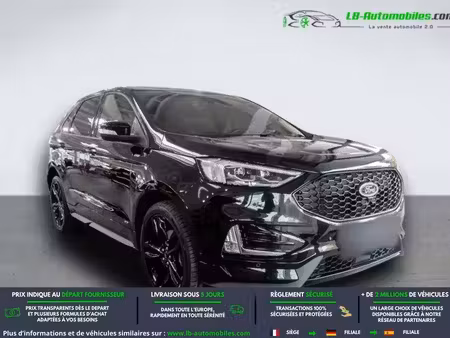 Ford Edge 2.0 238 4x4