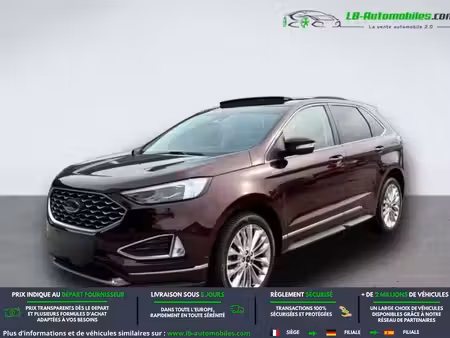 Ford Edge 2.0 238 4x4