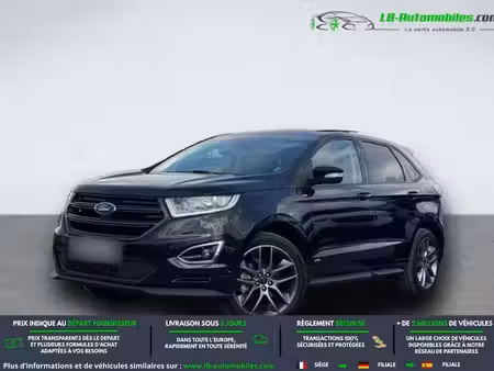 Ford Edge 2.0 TDCi 210 4x4