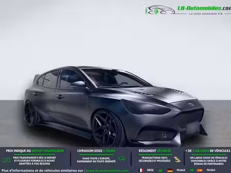 Ford Focus 1.5 EcoBoost 150