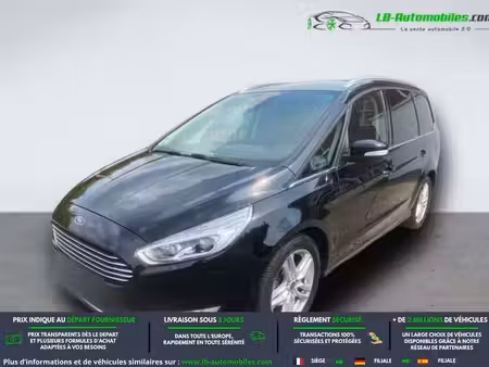 Ford Galaxy 1.5 EcoBoost 165