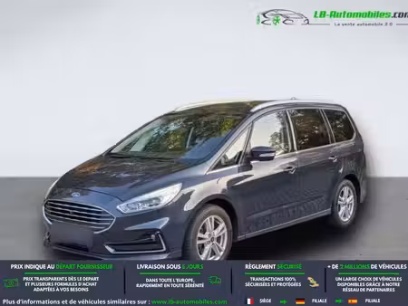 Ford Galaxy 2.0 190