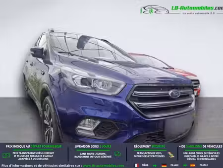 Ford Kuga 2.0 TDCi 120