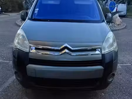 Citroën Berlingo 1.6 HDi 92