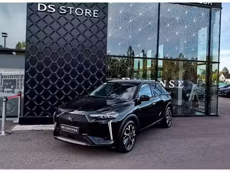 DS 3 1.2 PureTech 130 Performance Line
