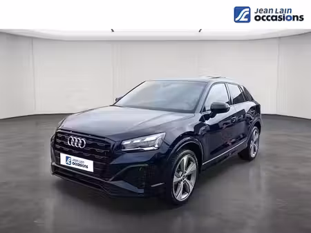 Audi Q2 35 TDI 2.0 TDI 150 S line