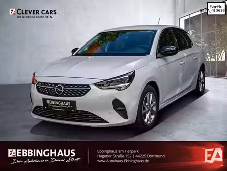 Opel Corsa 1.2 100 Elegance