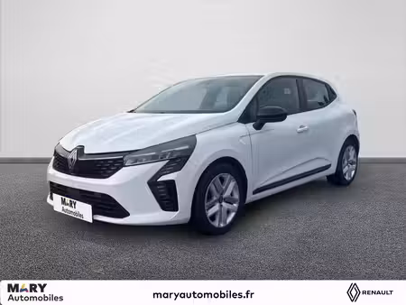 Renault Clio 1.0 TCe 90 Evolution