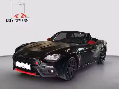 Abarth 124 Spider 1.4 170 Turismo