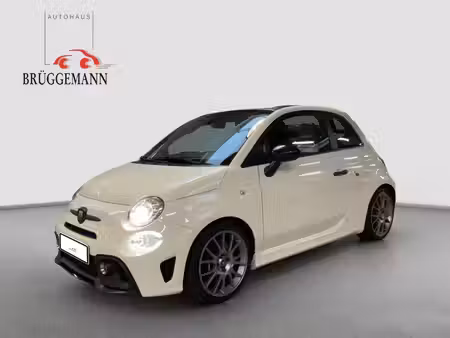 Abarth 595C 1.4