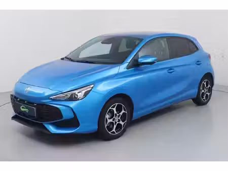 MG MG3 1.5 195 Luxury