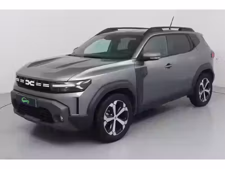 Dacia Duster 1.6 140 Journey