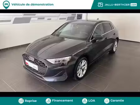 Audi A3 1.5 TFSI 204 Design
