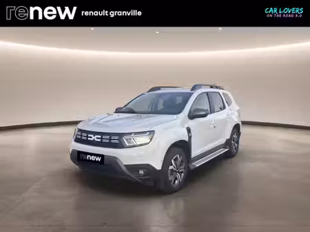 Dacia Duster 1.3 TCe 150