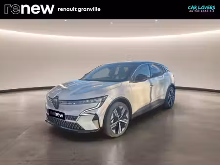Renault Mégane E-Tech 220 Équilibre