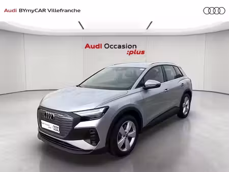 Audi Q4 e-tron 45 285 Design