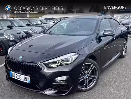 BMW Série 2 220i 2.0 184
