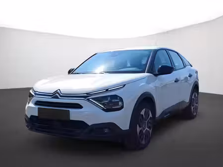 Citroën C4 1.2 Feel