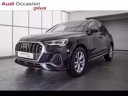 Audi Q3 35 TFSI 1.5 150 S line