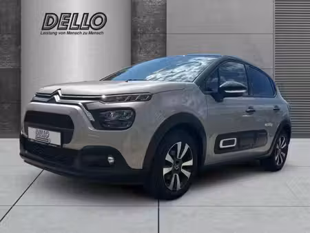 Citroën C3 1.2