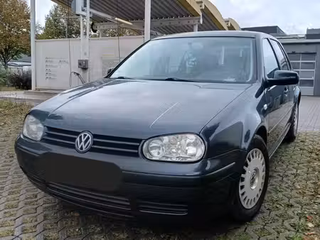 Volkswagen Golf 1.4 75