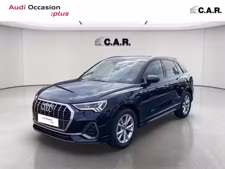 Audi Q3 35 TFSI 1.5 150 S line