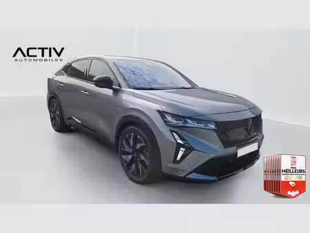 Renault Rafale E-Tech 1.2 200 Esprit Alpine