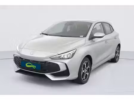 MG MG3 1.5 195