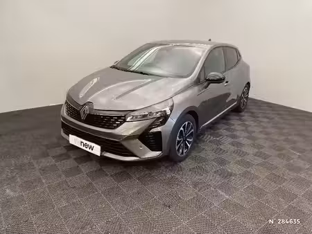 Renault Clio E-Tech 1.6 145 Techno