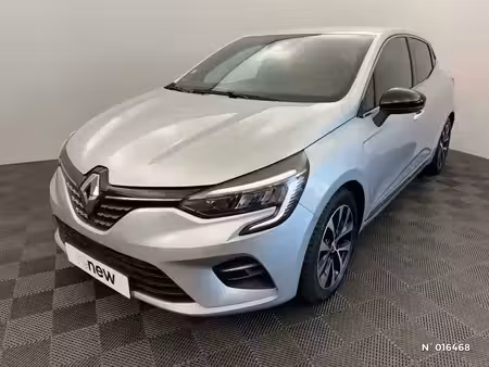 Renault Clio E-Tech 1.6 145 Techno