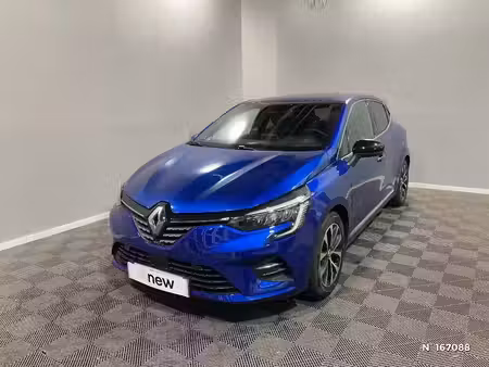 Renault Clio E-Tech 1.6 145 Techno
