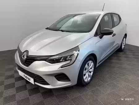 Renault Clio 1.0 SCe 65 Authentique