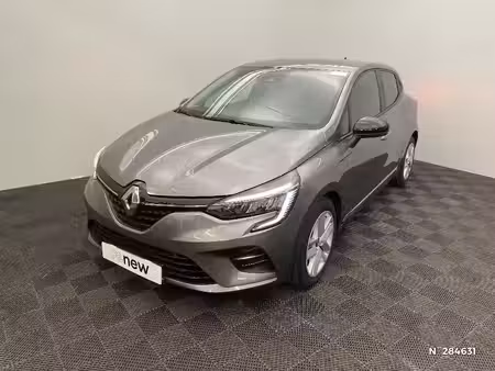 Renault Clio 1.0 TCe 90 Evolution