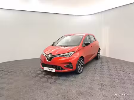 Renault Zoe R110 110 Evolution