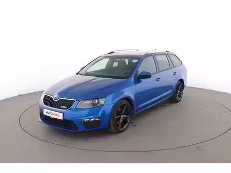 Škoda Octavia 2.0 TDI