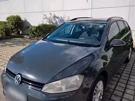Volkswagen Golf Cup