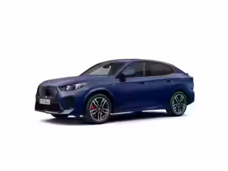 BMW IX2 20 313 xDrive