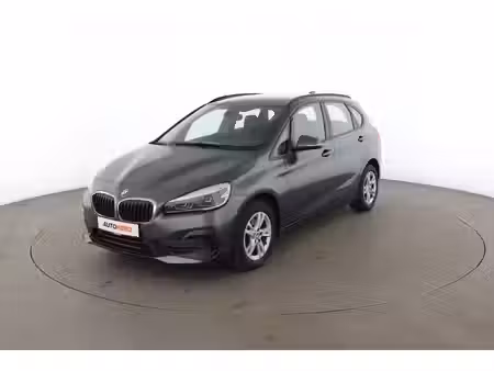 BMW Série 2 218d 2.0 150